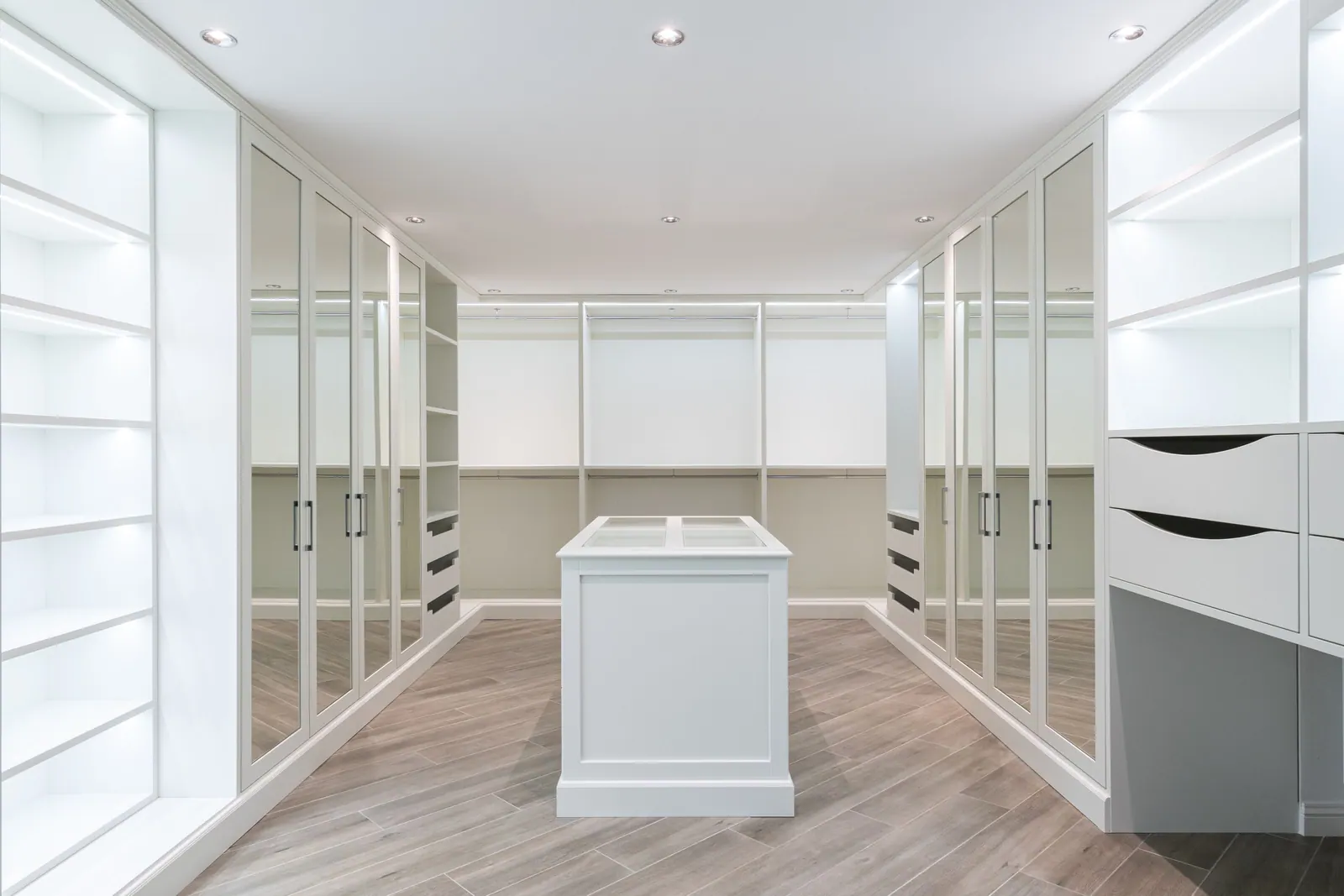 Vestidor Solene