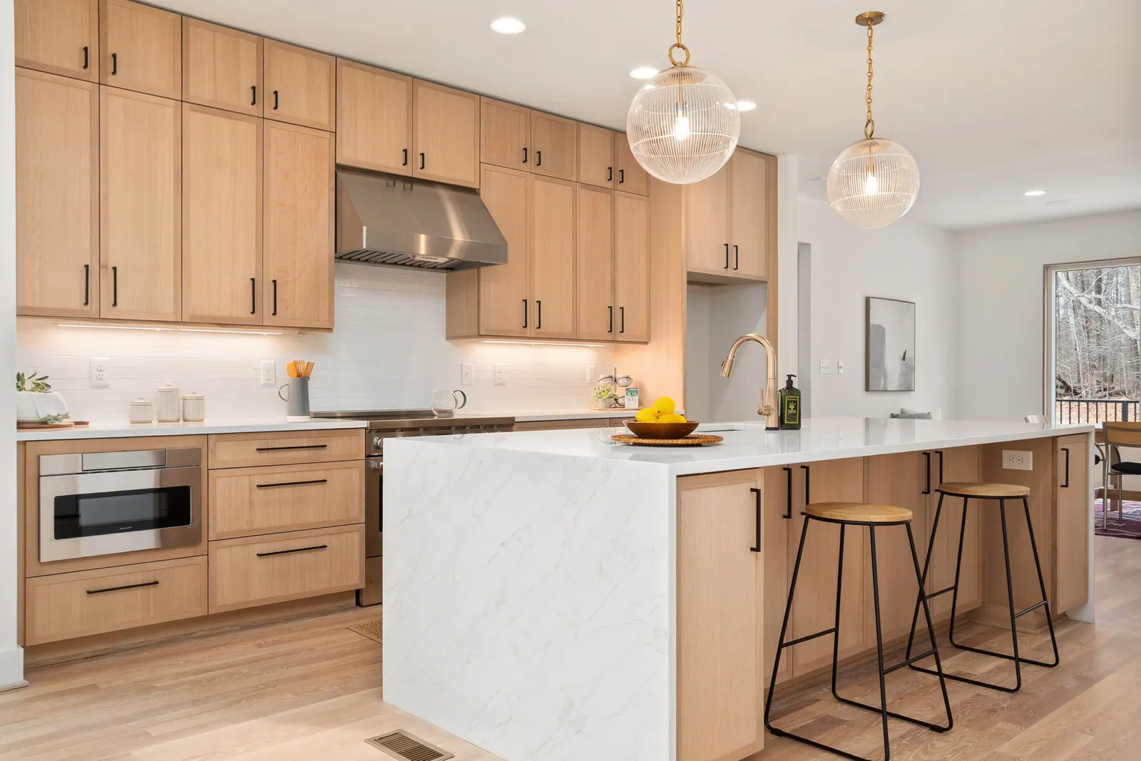 Cocina Terra