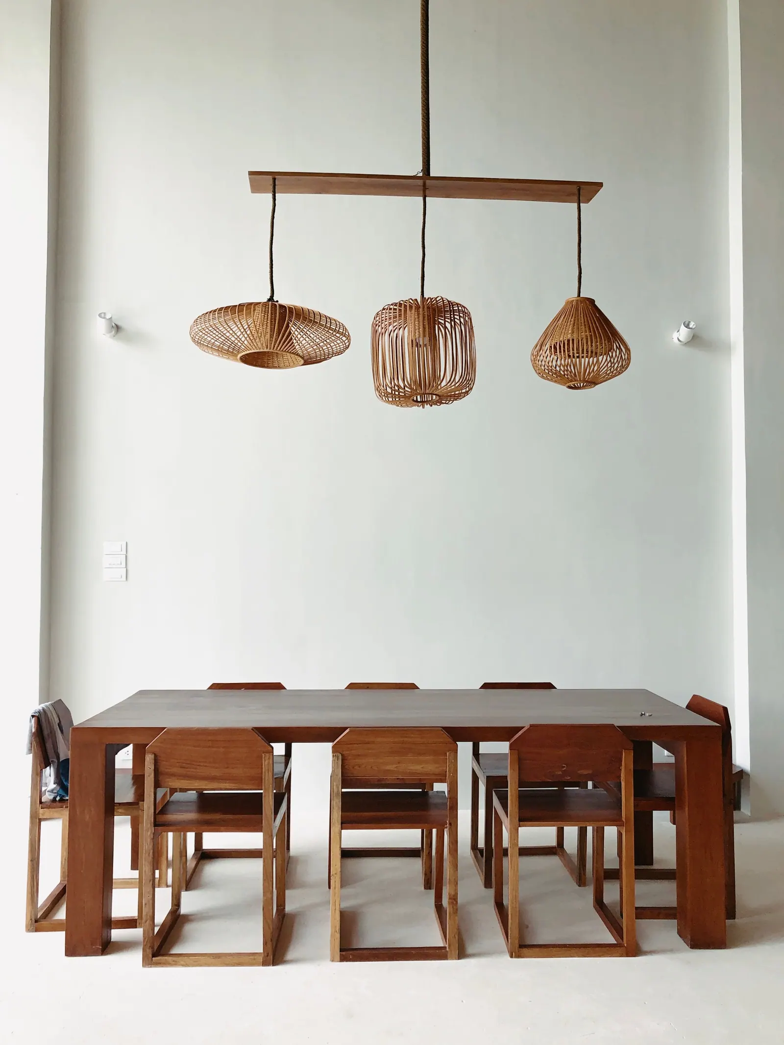 Mesa de Comedor Serra